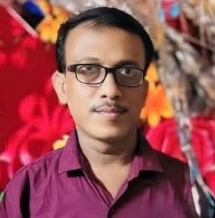 Mr. Rajesh Mondal